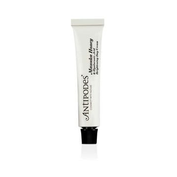 Antipodes Manuka Honey Skin Brightening Light Day Cream - 15ml